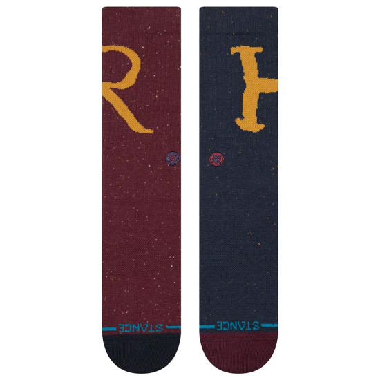 Stance Κάλτσες x Harry Potter Ron and Harry Crew Socks
